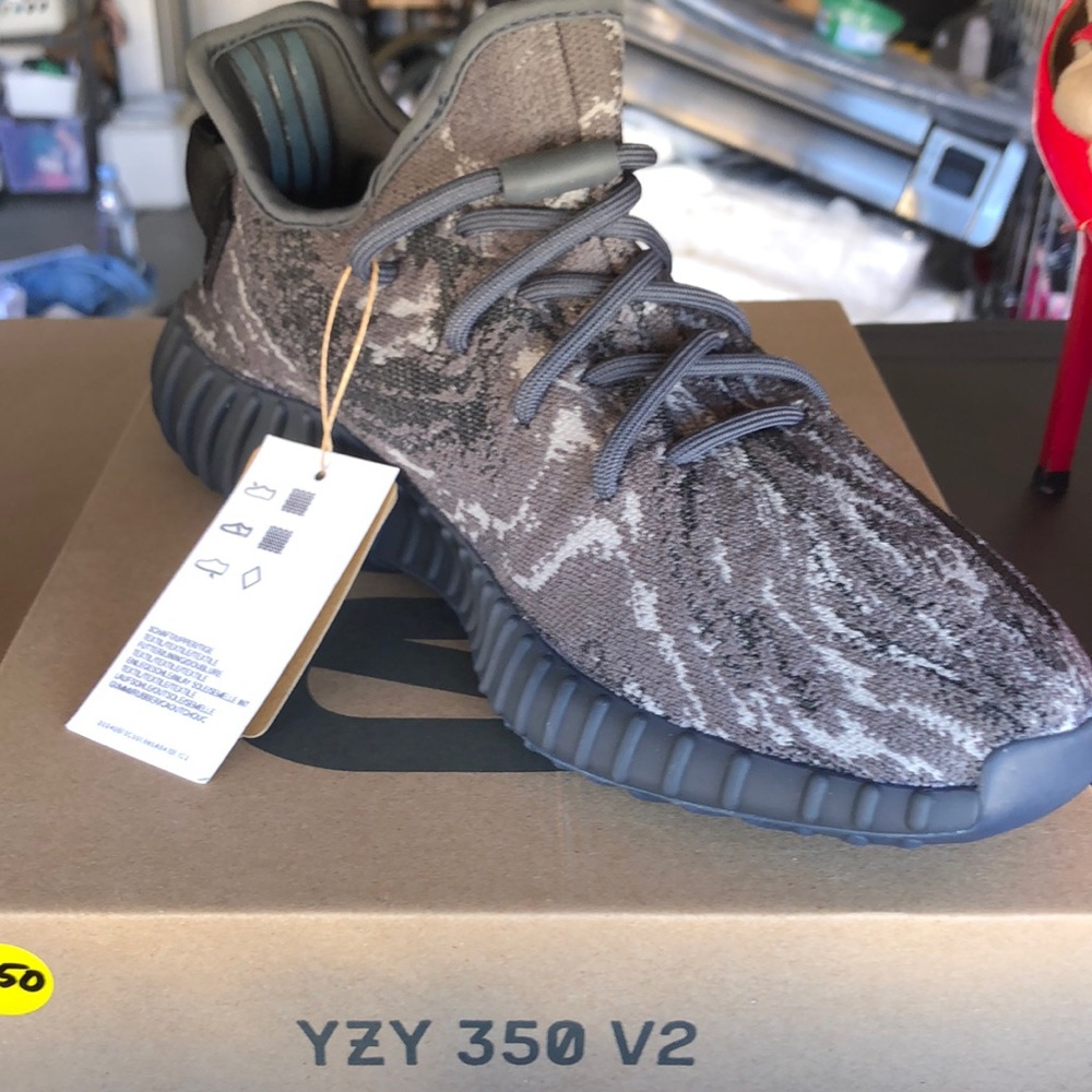Adidas YZY 350 V2 YEEZY